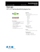 BK/TDC180-13A的PDF第一页预览图片