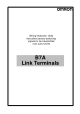 B7A-T10M2的PDF第一页预览图片