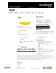 BK/HHB-B408的PDF第一页预览图片