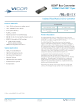 BCM6123ED1E5117T01的PDF第一页预览图片