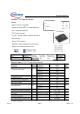 BSC084P03NS3E G的PDF第一页预览图片