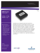 BXB75-48S3V3FHTJ的PDF第一页预览图片