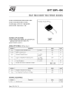 BYT30PI-400RG的PDF第一页预览图片