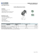 BZX84C2V7 RFG的PDF第一页预览图片