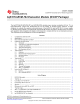 BQ51013BEVM-764的PDF第一页预览图片