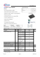 BSC042N03LSGATMA1的PDF第一页预览图片