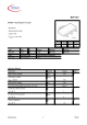 BSP296L6327HTSA1的PDF第一页预览图片