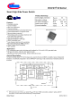 BTS409L1 E3062A的PDF第一页预览图片