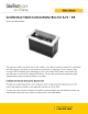 BOX4HDECP2的PDF第一页预览图片