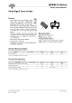 BZX84C8V2-V-GS08的PDF第一页预览图片
