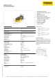 BI15-CP40-FZ3X2/S10的PDF第一页预览图片