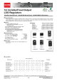 BA15BC0FP-E2的PDF第一页预览图片