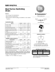 BAV199LT1D的PDF第一页预览图片