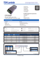 CPFE500F-24-NLC的PDF第一页预览图片