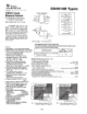CD4016BNSR的PDF第一页预览图片