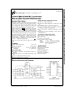 CD4047的PDF第一页预览图片