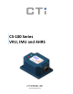 CS-VR100-A-U-A1的PDF第一页预览图片