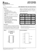 CD74AC280M96G4的PDF第一页预览图片