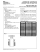 CD74HCT139M96G4的PDF第一页预览图片