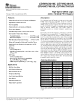 CD74HC40105MTG4的PDF第一页预览图片
