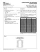 CD74HC4066MTG4的PDF第一页预览图片