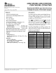 CD74HC533E的PDF第一页预览图片