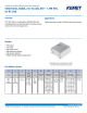 C4AEGBW6100H3NJ的PDF第一页预览图片