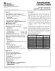 CD74HCT7046AMTE4的PDF第一页预览图片