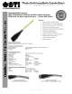 CMCP603HST-32-01-01的PDF第一页预览图片