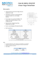 C4A-06-060SL-350/23P的PDF第一页预览图片