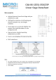C4A-06-125SL-350/23P的PDF第一页预览图片