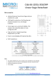 C4A-06-125SL-350/39P的PDF第一页预览图片
