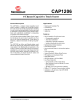 CAP1206-1-SL的PDF第一页预览图片