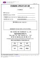 CD01K032768AEPBAEAE的PDF第一页预览图片