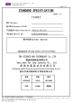 CD01K032768DEPBAEAE的PDF第一页预览图片