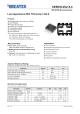 CESD8LVU2.8-4的PDF第一页预览图片