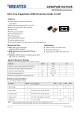 CESDP0201UC18VB的PDF第一页预览图片