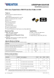 CESDP0201UC3V3B的PDF第一页预览图片