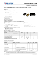 CESDP0402UC14VB的PDF第一页预览图片