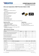 CESDP0402UC15VB的PDF第一页预览图片