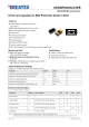 CESDP0603UC9VB的PDF第一页预览图片
