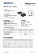CEST883NC5VB的PDF第一页预览图片