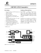 CH7307C-DEF的PDF第一页预览图片