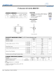CHMP830JGP的PDF第一页预览图片