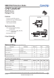 CPDT-24VE-HF的PDF第一页预览图片
