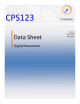 CPS123的PDF第一页预览图片
