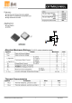 CRTM025N03L的PDF第一页预览图片