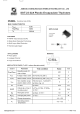 CS008L 10-30uA的PDF第一页预览图片
