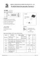 CT408R-800S的PDF第一页预览图片