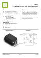 CTS701(T1)的PDF第一页预览图片